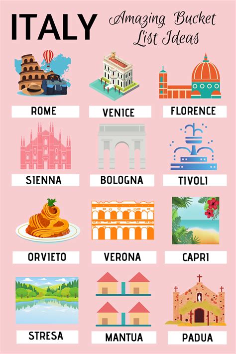 italian town names|30 Most Beautiful Towns in Italy, For Your Bucket List.